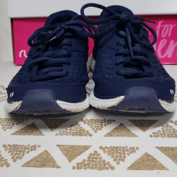 Ryka Shoes Ryka Sneakers Poshmark